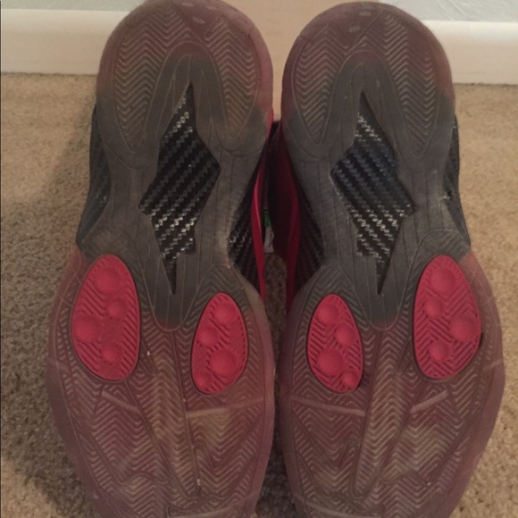 Nike Zoom Rookie - Picture 3 of 4